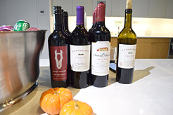 MG2 - HOLIDAY MARKET